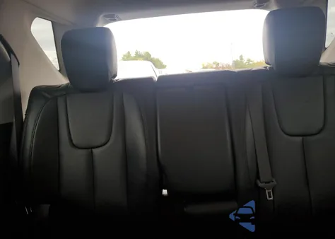 2015 Chevrolet Equinox Lt из США, поврежденный, VIN 2GNFLGEK5F6395479